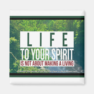 Réfrigérateur motivationnel Magnets