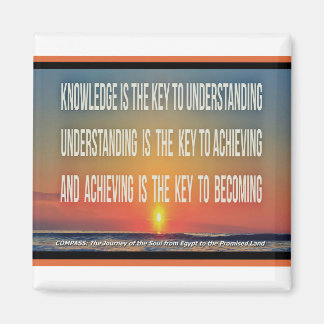 Réfrigérateur motivationnel Magnets