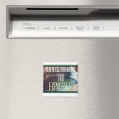 Réfrigérateur motivationnel Magnets (In Situ (Lave-vaisselle))