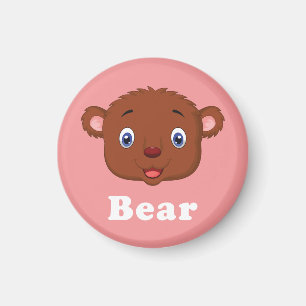 Réfrigérateur Ours cuisine magnet