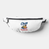 Refroidir le quatrième design de T-shirt de canard (Poser)