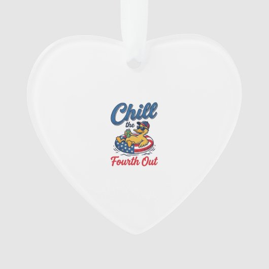 Refroidir le quatrième design de T-shirt de canard (devant)
