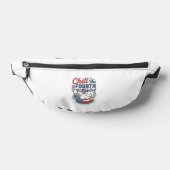 Refroidir le quatrième T-shirt vectoriel de canard (Poser)