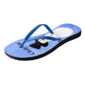 Refroidir les tongs (Incliné)