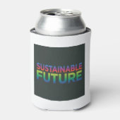 Refroidissement avec but : Glacière de l'avenir du (Can devant)