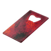 Refroidissement Rouge Lava chaude (Devant Angle)