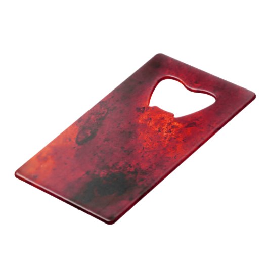 Refroidissement Rouge Lava chaude (Devant Angle)