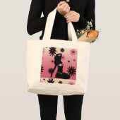 "Refroidissez-et faites-LE cuire au four" sac (Devant (produit))