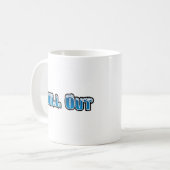 Refroidissez la tasse (Devant gauche)