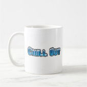 Refroidissez la tasse (Gauche)