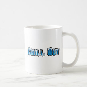 Refroidissez la tasse