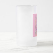 Refroidissez la tasse givrée (Centre)