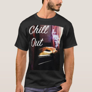 Refroidissez le T-shirt