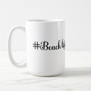 Refroidissez-vous avec votre tasse : Mug Été Fun