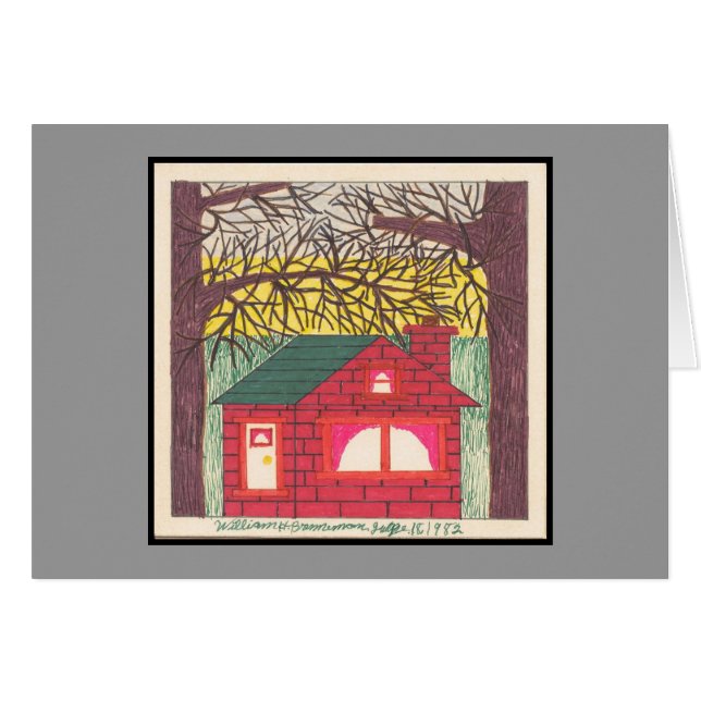 Refuge 7-18-1982 (Devant horizontal)