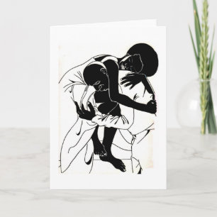 Refuge Dans Votre Carte À Bras