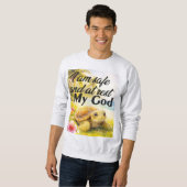 Refuge in Grace Trui (Voorkant volledig)