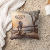 Refúgio Kussen (Deken)