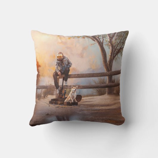 Refúgio Kussen (Achterkant)