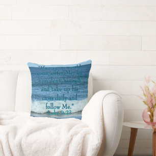 Refuser votre Coussin Carré