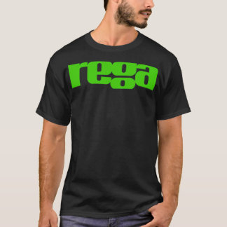 Rega Research 3 T-shirt