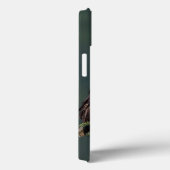 Regal Bald Eagle Case-Mate iPhone Case (Achterkant / Rechts)
