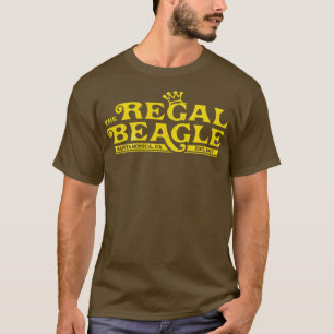Regal Beagle vintage TShirt