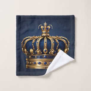 Regal Blue Crown Series
