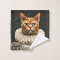 Regal Cat