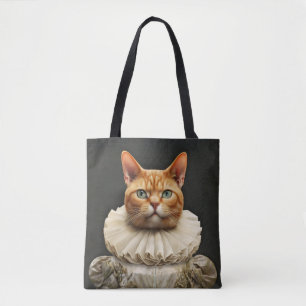 Regal Cat Draagtas