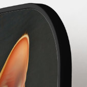 Regal Cat Pickleball Paddle (Links Detail)