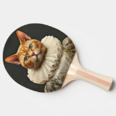 Regal Cat Tafeltennisbatje (Zijkant)