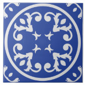 Regal Crest Tegeltje (Voorkant)