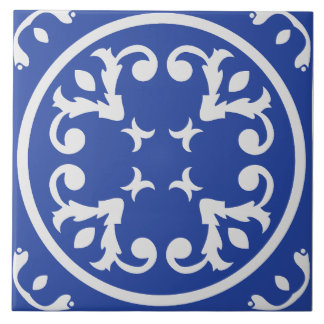 Regal Crest Tegeltje