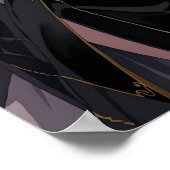 Regal Dark Empress Poster (Hoek)