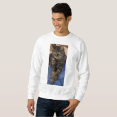 Regal Dave Mannen Sweatshirt (Voorkant volledig)