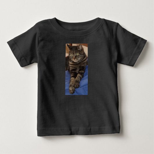 Regal Dave Organic Babysuit (Voorkant)