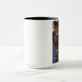 Regal Dave Ringer Mug (Centre)