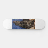 Régal Dave Skateboard (Horz)
