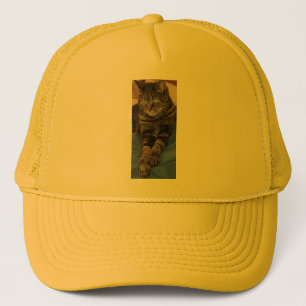 Regal Dave Trucker Hat Pet