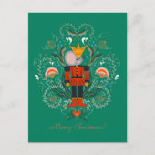 Regal Dreams: De betoverde notenkraker Briefkaart (Voorkant)