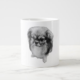 Regal Fluff Extra Grote Beker