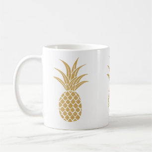 Regal Gold Pineapple Mok