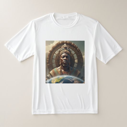 Regal Guardian T-shirt (Laagn)