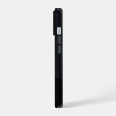 Regal Mandala Telefoon Case iPhone 15 Hoesje (Linkerkant)