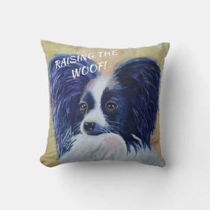 REGAL PAPILLON KUSSEN
