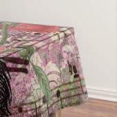 Regal Peacocks Peacock Nappe (In Situ)