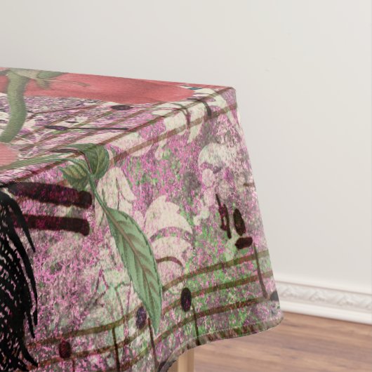 Regal Peacocks Peacock Nappe (In Situ)