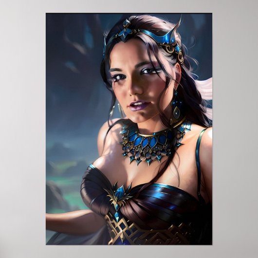 Regal Poster (Voorkant)