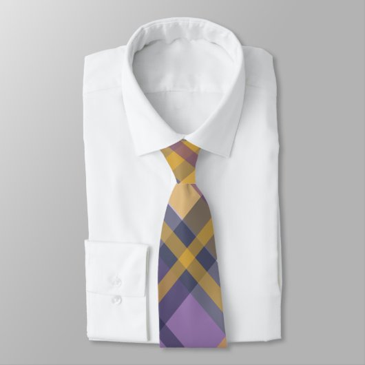 Regal Pset Necktie Stropdas (Gebonden)